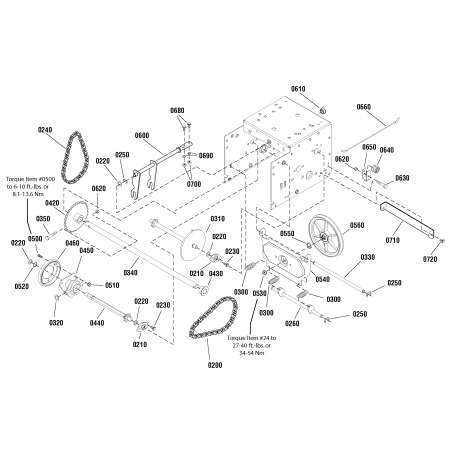 SPROCKET, AXLE WF ZS1501089MA ORIGINAL SNAPPER | NewgardenParts.com