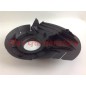 Couvre-courroie ORIGINAL pour tondeuse à gazon GGP - STIGA 148SP - 462PD 322060198/1