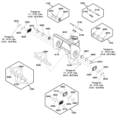 COVER, Bushing ZS1734932ASM ORIGINAL SNAPPER | NewgardenParts.com