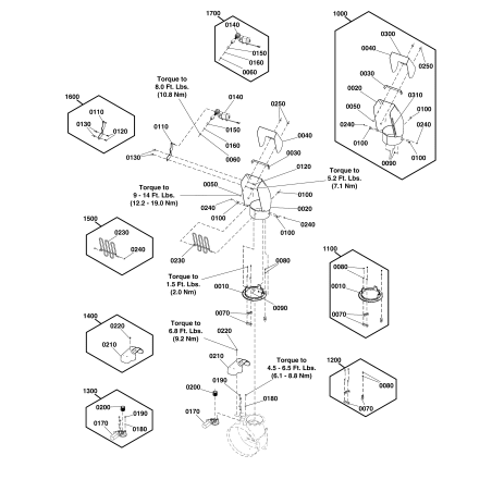 KIT, ORIGINAL SNAPPER ZS772154 Engine | NewgardenParts.com