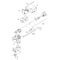 KIT, COUPLING ZS770158 ORIGINALE SNAPPER
