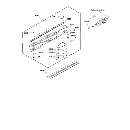 ZERK, Graisseur ZS771007 ORIGINAL SNAPPER | NewgardenParts.com