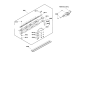 ZERK, Graisseur ZS771007 ORIGINAL SNAPPER