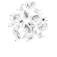 KIT, BAGUE ZS84003538 ORIGINAL SNAPPER