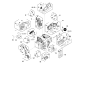 KIT, BAGUE ZS84003538 ORIGINAL SNAPPER