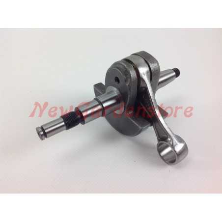 STIHL chain saw engine crankshaft 066 MS 650 660 019172 | NewgardenParts.com