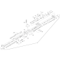 Cilindro SR76959046 ORIGINALE SOLO