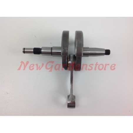 STIHL chain saw engine crankshaft 066 MS 650 660 019172