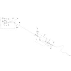 Manomètre SR76926069 ORIGINAL UNIQUEMENT