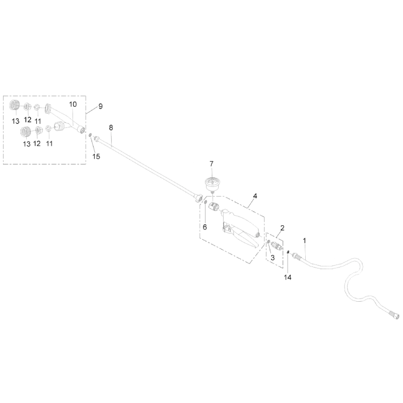 Manomètre SR76926069 ORIGINAL UNIQUEMENT