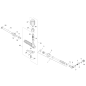 Buse à jet plat SR4074506 ORIGINALE UNIQUEMENT
