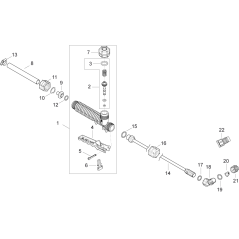 Buse à jet plat SR13160 d'origine uniquement