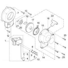 Unterlegscheibe SR0034133 NUR ORIGINAL