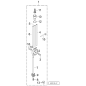Verteilerstecker SR4074274 NUR ORIGINAL