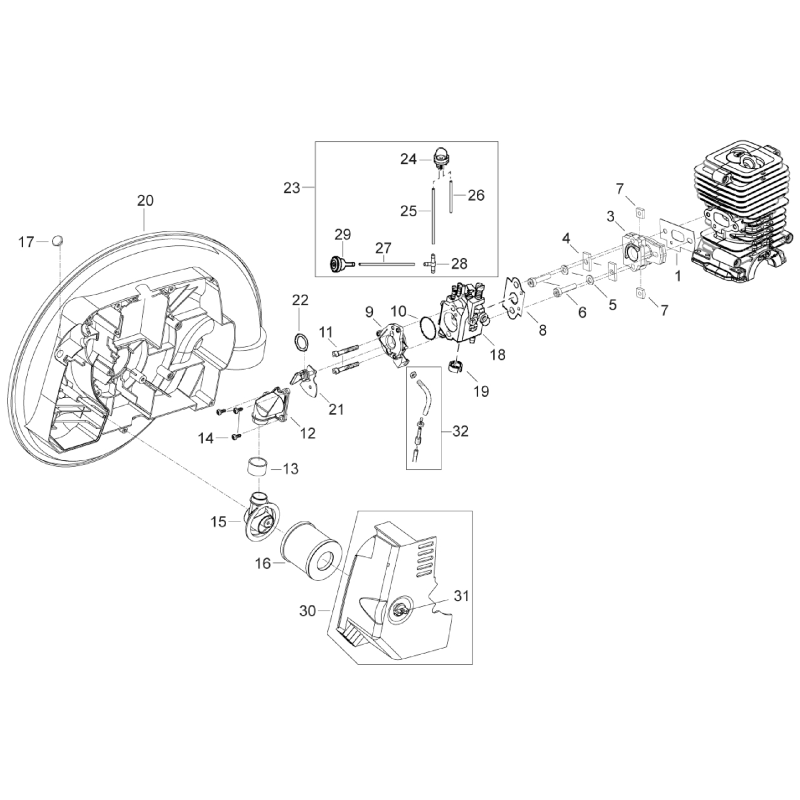 Cavo acceleratore SR2800566 ORIGINALE SOLO