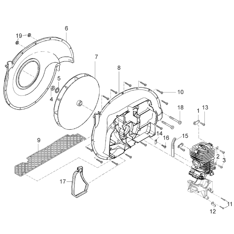 Profil SR4063160 ORIGINAL UNIQUEMENT