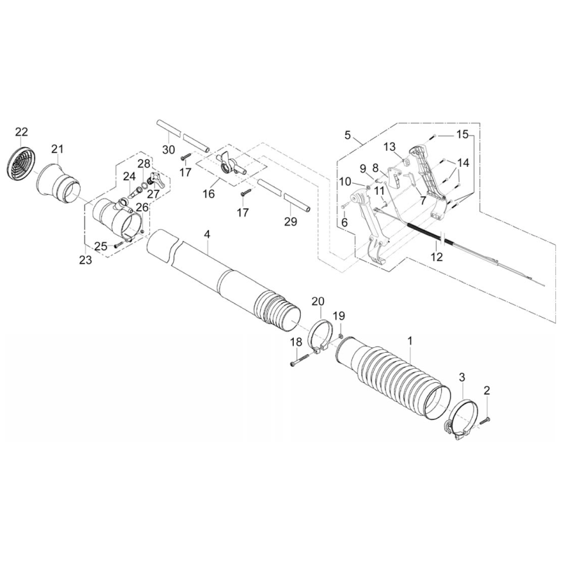 Cock SR13468 ORIGINAL UNIQUEMENT