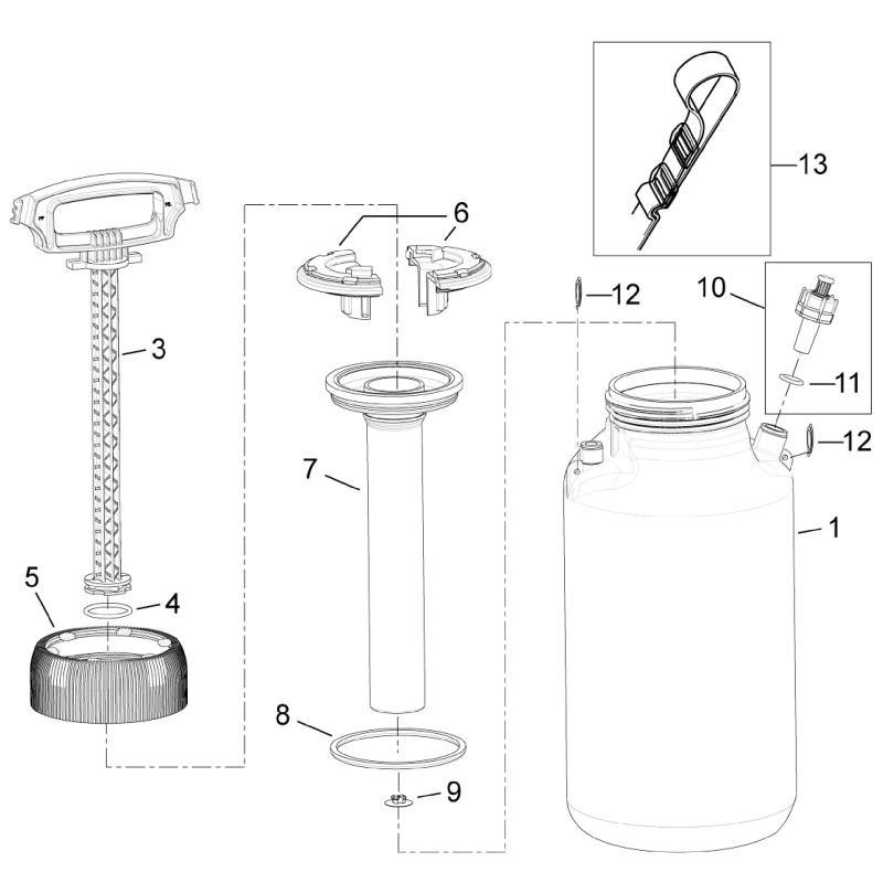 Joint SR4061347 ORIGINAL UNIQUEMENT