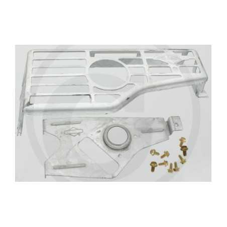 ORIGINAL BRIGGS & STRATTON lawn tractor engine cover 494224 | NewgardenParts.com