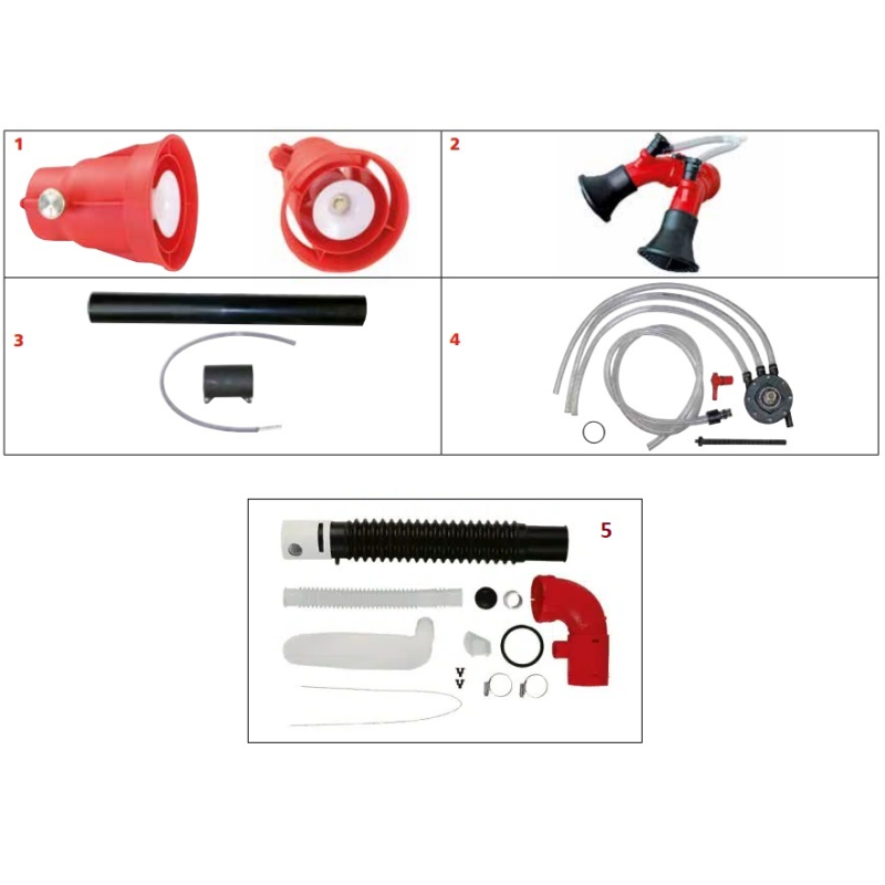 DISPOSITIVO ULV 452-03 × 423 450 452-03 466 SR4900480 SOLO ORIGINAL