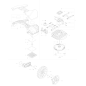 Einstellschraube XR50047187 ORIGINAL WORX