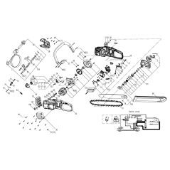 Cover XR50047899 ORIGINAL WORX