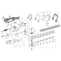 Cepillo (par) XR50026275 ORIGINAL WORX