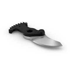 ORIGINAL STIHL ASA130 pruning shear blade VA078207400 | NewgardenParts.com