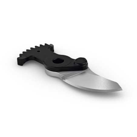 ORIGINAL STIHL cutting blade for ASA140 cordless shears VA088207400 | NewgardenParts.com