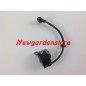 Bobina motosierra BG 38 ALKO AXO VIGOR GGP CASTELGARDEN AMA 57559