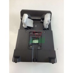 Support de base d'origine pour robot tondeuse KRESS KR233E KR133E KR136E 59002619