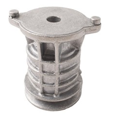 ORIGINAL MARINA SYSTEM CP053274B25 Rasenmähermesser-Nabendurchmesser 25 mm | NewgardenParts.com