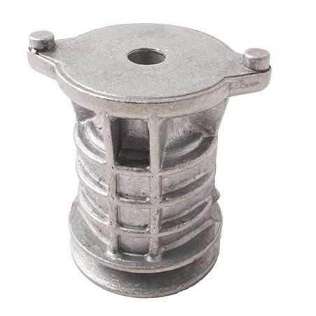 ORIGINAL MARINA SYSTEM CP053274B25 Rasenmähermesser-Nabendurchmesser 25 mm | NewgardenParts.com