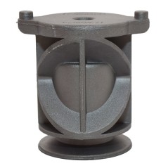 ORIGINAL MARINA SYSTEM CP053274B22 Rasenmähermessernabe, Durchmesser 22 mm | NewgardenParts.com