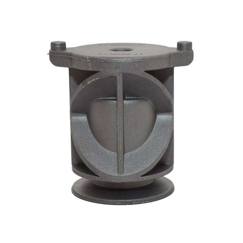 ORIGINAL MARINA SYSTEM CP053274B22 Rasenmähermessernabe, Durchmesser 22 mm