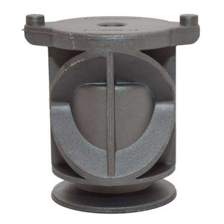 Mozzo lama tagliaerba diametro 22 mm ORIGINALE MARINA SYSTEM CP053274B22 | NewgardenParts.com