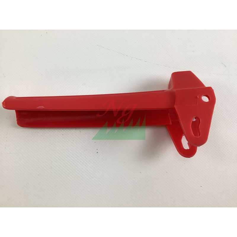 PALANCA DE CONTROL DE PARADA DEL MOTOR ORIGINAL GOLDONI 00017388