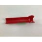 Leva comando arresto motore ORIGINALE GOLDONI 00017388