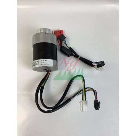 Blade motor for AMBROGIO robot lawnmower L32 - L35