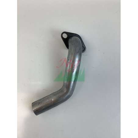 Auspuffkrümmer Schalldämpfer ORIGINAL STIGA Rasentraktor Mäher 118738269/0