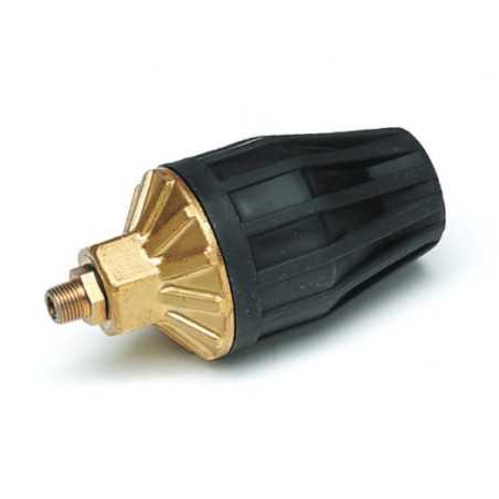 Rotating nozzle W12 050 pressure washer ORIGINAL STIHL RE282 49005001649 | NewgardenParts.com