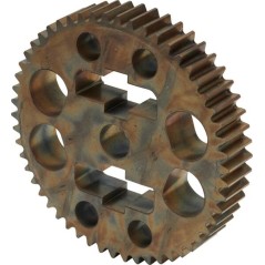 Último engranaje (54 piezas) 1A646033520 ORIGINAL TUFF TORQ | NewgardenParts.com