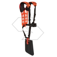 Extrem ergonomisches Universal-Bürstenmäher-Gebläse-Gurtzeug R300642 | NewgardenParts.com