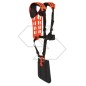 Extrem ergonomisches Universal-Bürstenmäher-Gebläse-Gurtzeug R300642