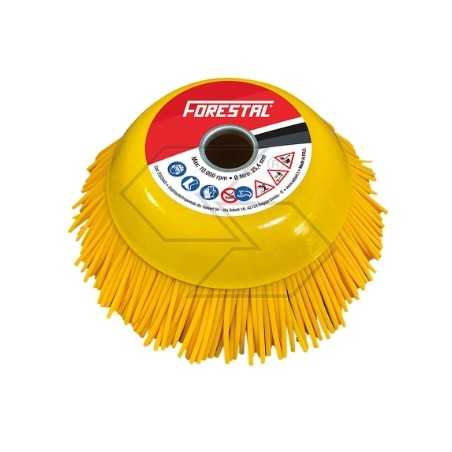 200 mm diameter nylon universal weed whacker brush R303445 | NewgardenParts.com