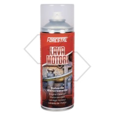 Nettoyant moteur, détartrant, solvant en spray 400 mL R331221 | NewgardenParts.com