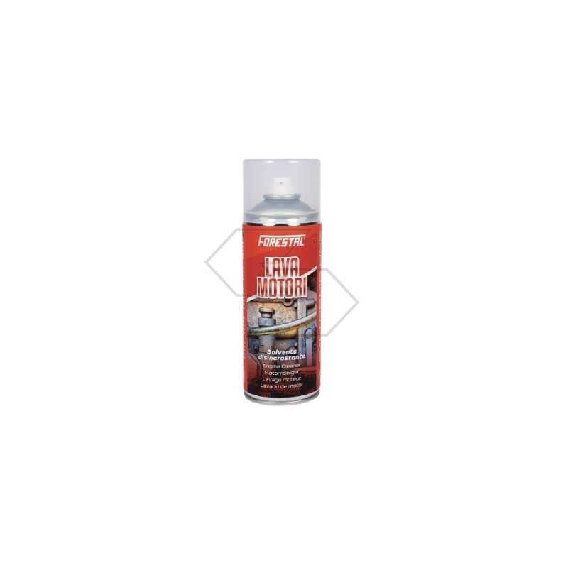 Nettoyant moteur, détartrant, solvant en spray 400 mL R331221