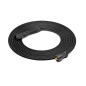 Tuyau haute pression ORIGINAL STIHL DN06 M24x1.5 RE232 pour nettoyeurs haute pression