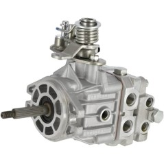 Einzelpumpe KPL-10ALP 168P3B29032 ORIGINAL TUFF TORQ | NewgardenParts.com