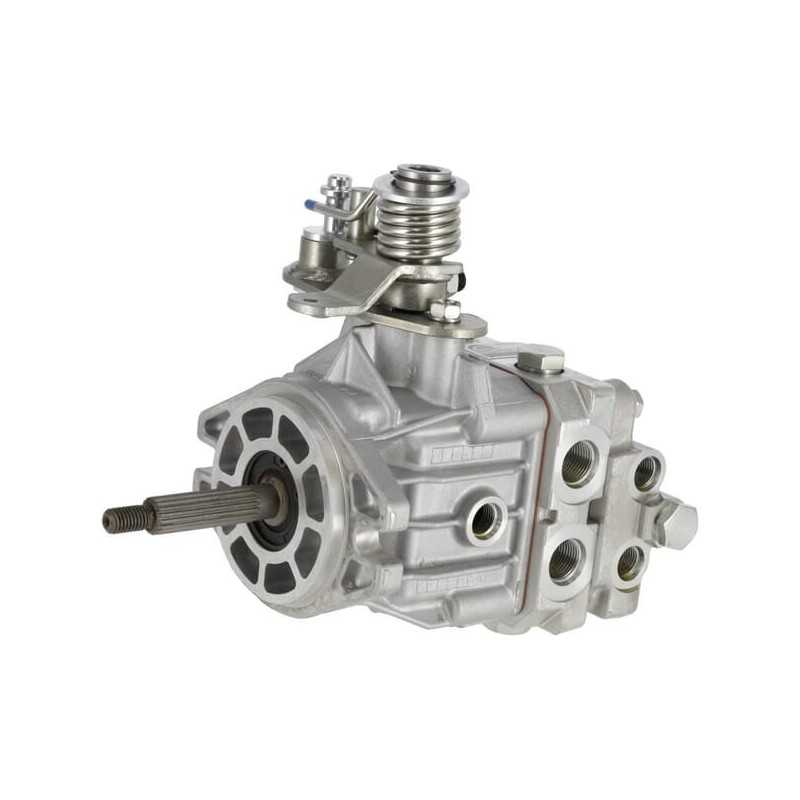 Einzelpumpe KPL-10ALP 168P3B29032 ORIGINAL TUFF TORQ